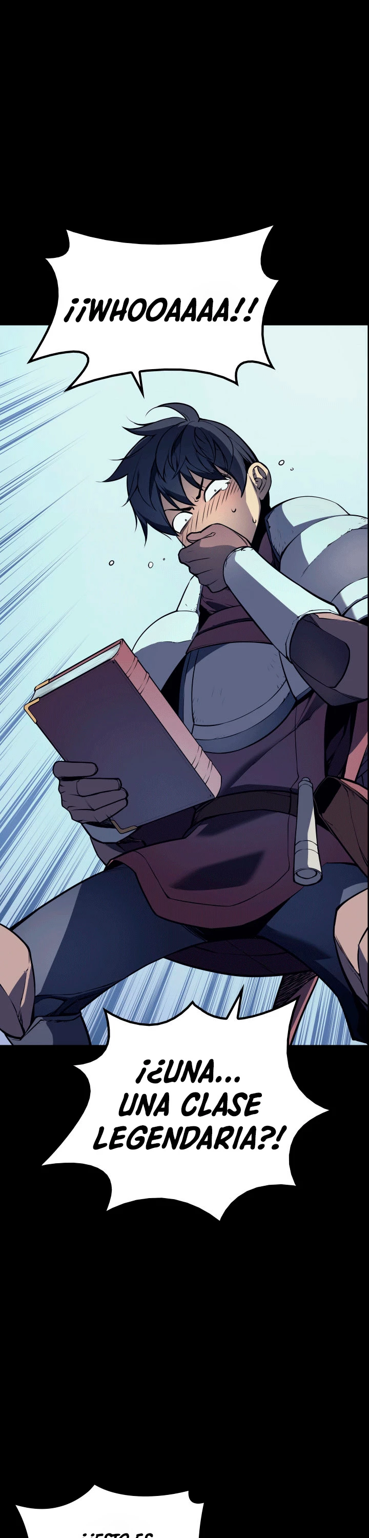 Overgeared capítulo 2 página 23