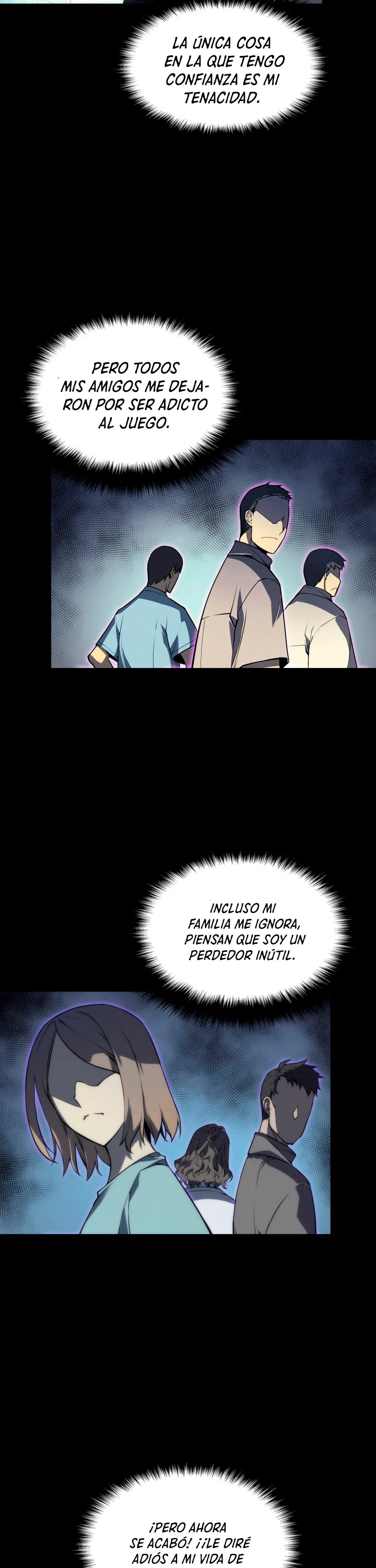Overgeared capítulo 2 página 26