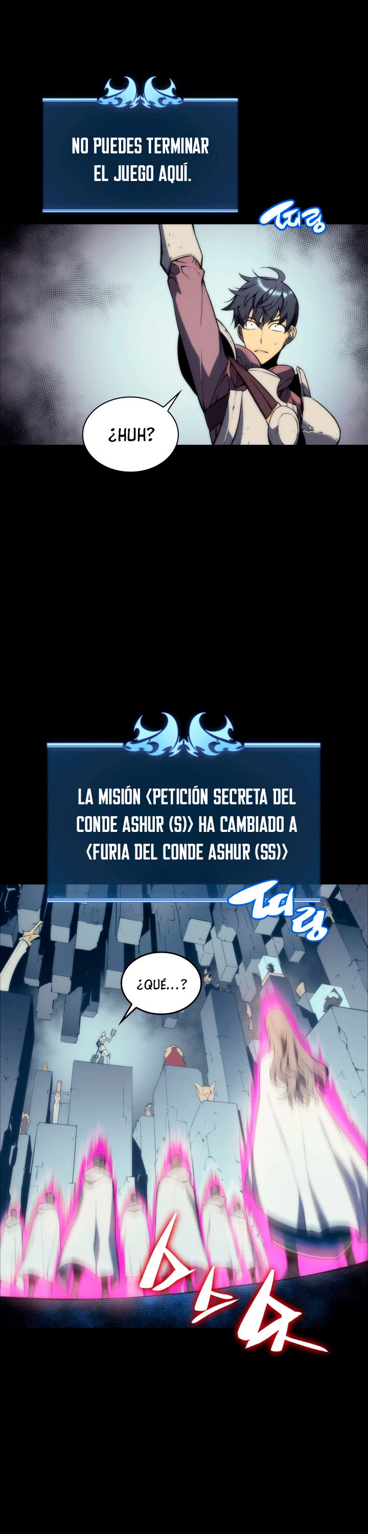 Overgeared capítulo 2 página 28