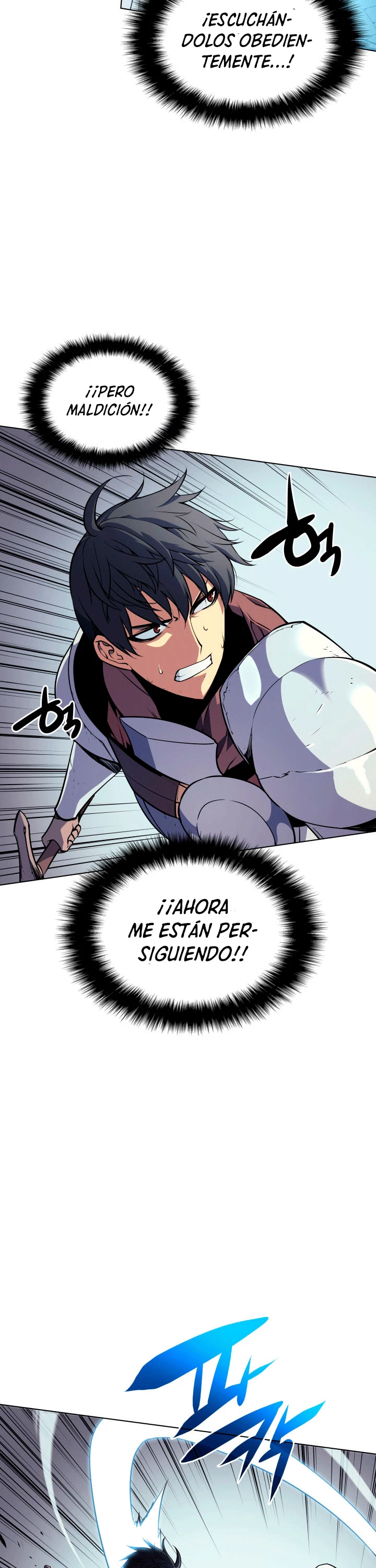 Overgeared capítulo 2 página 3