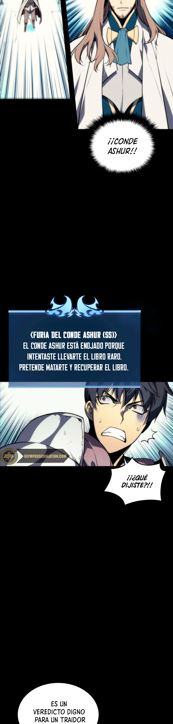 Overgeared capítulo 2 página 30
