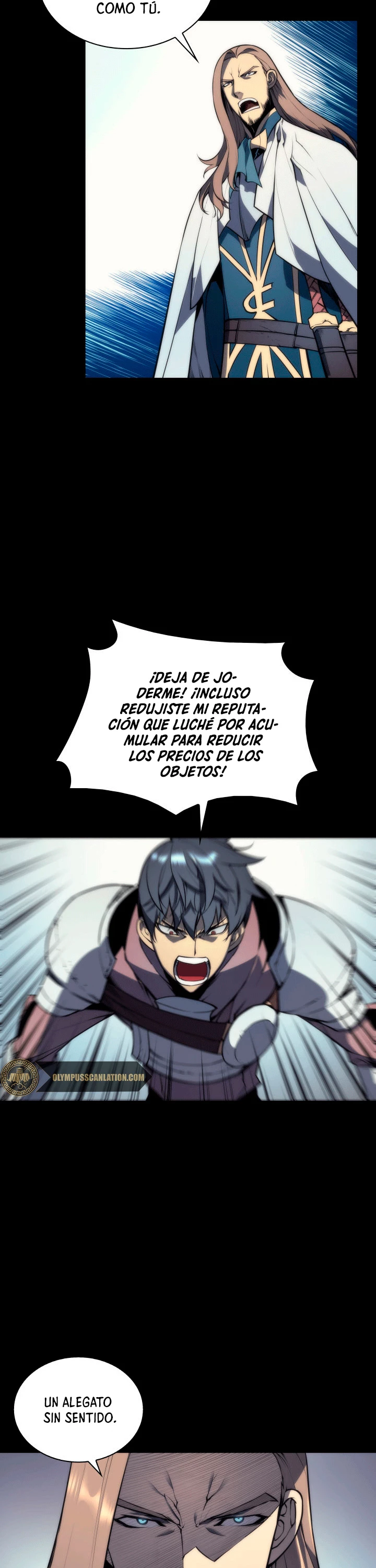 Overgeared capítulo 2 página 31