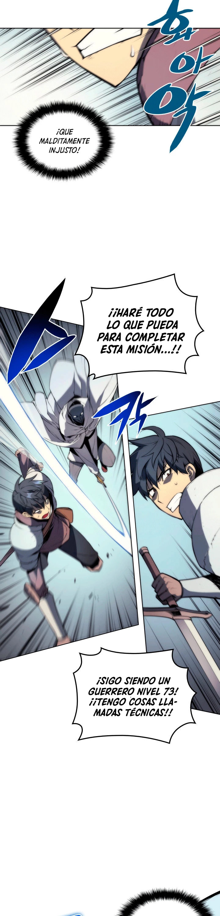Overgeared capítulo 2 página 33