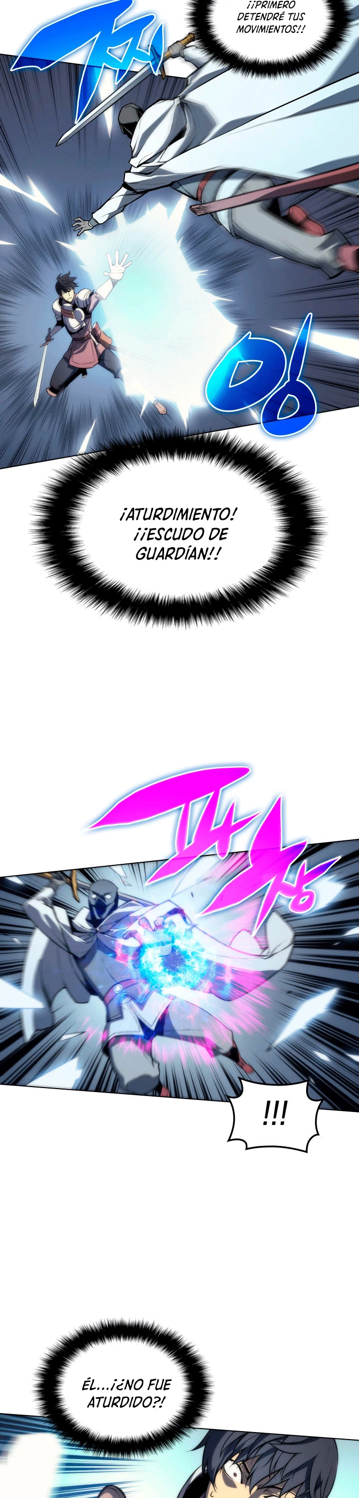 Overgeared capítulo 2 página 34