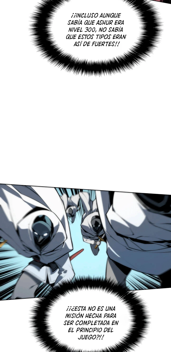 Overgeared capítulo 2 página 36