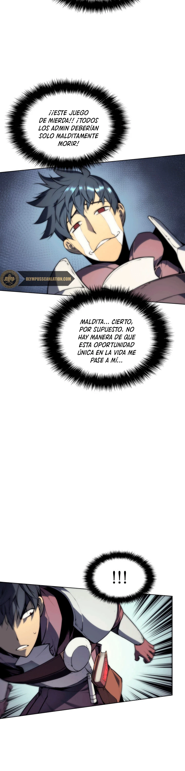 Overgeared capítulo 2 página 37