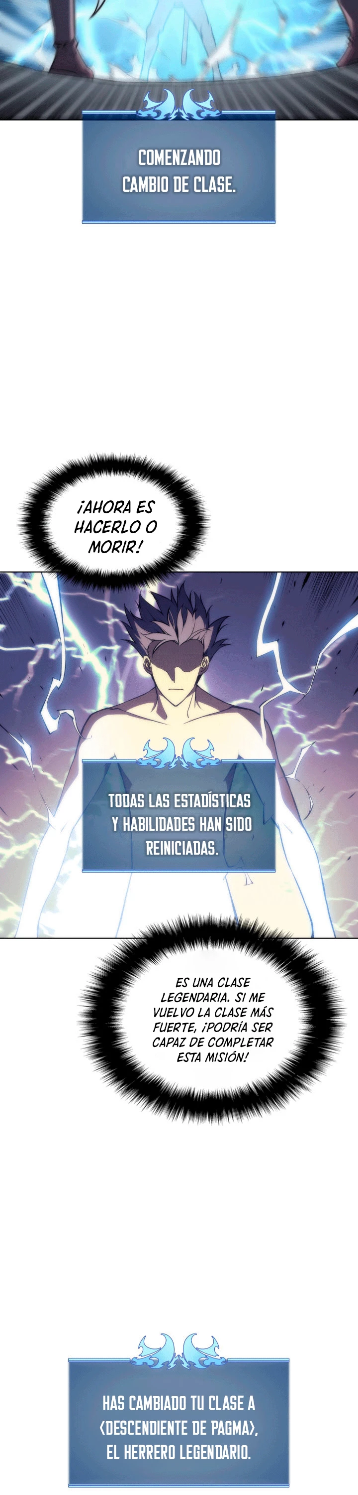 Overgeared capítulo 2 página 41