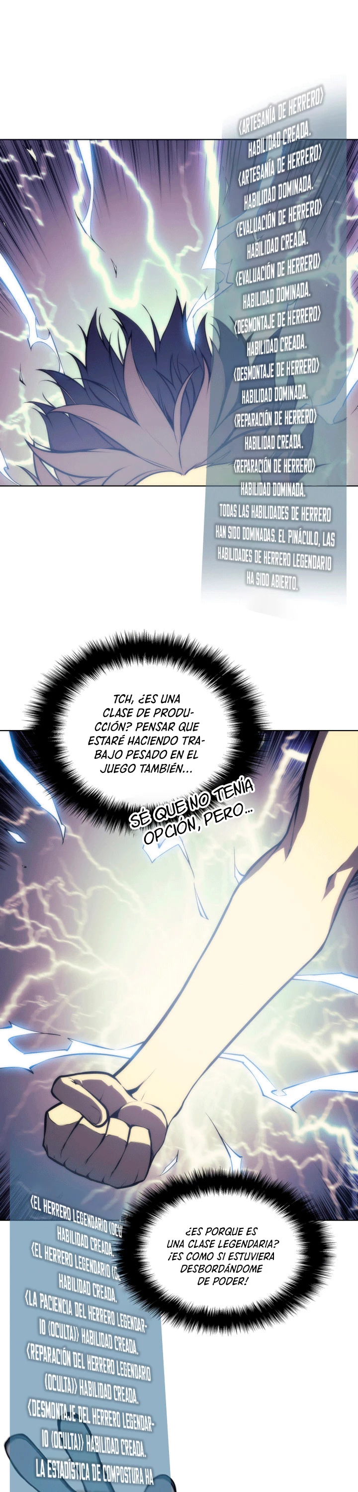Overgeared capítulo 2 página 42