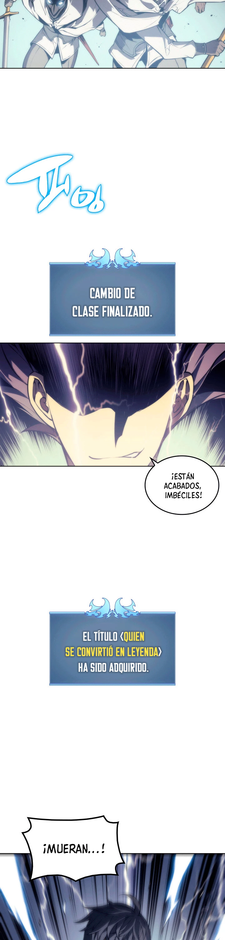 Overgeared capítulo 2 página 44