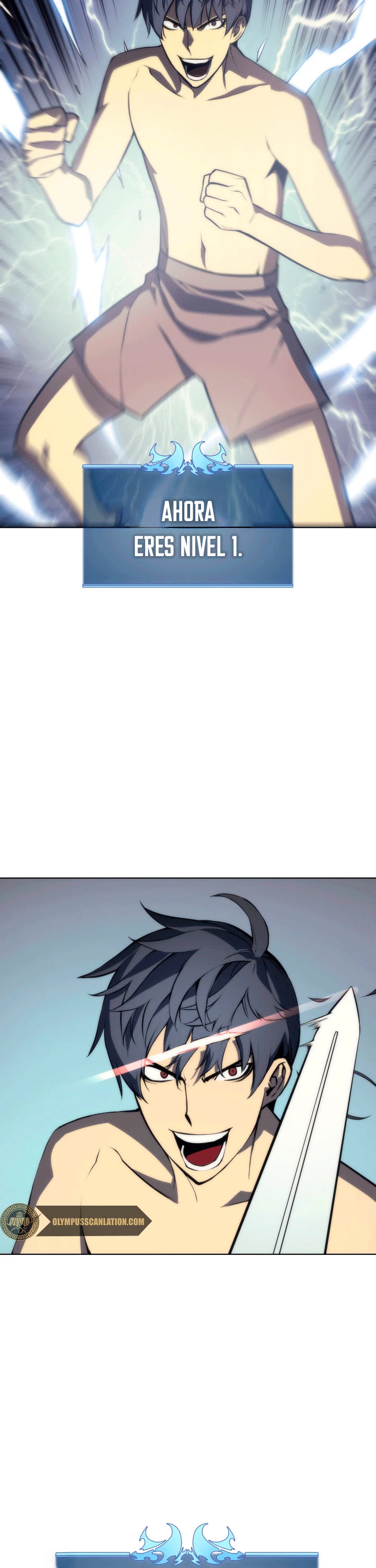 Overgeared capítulo 2 página 45