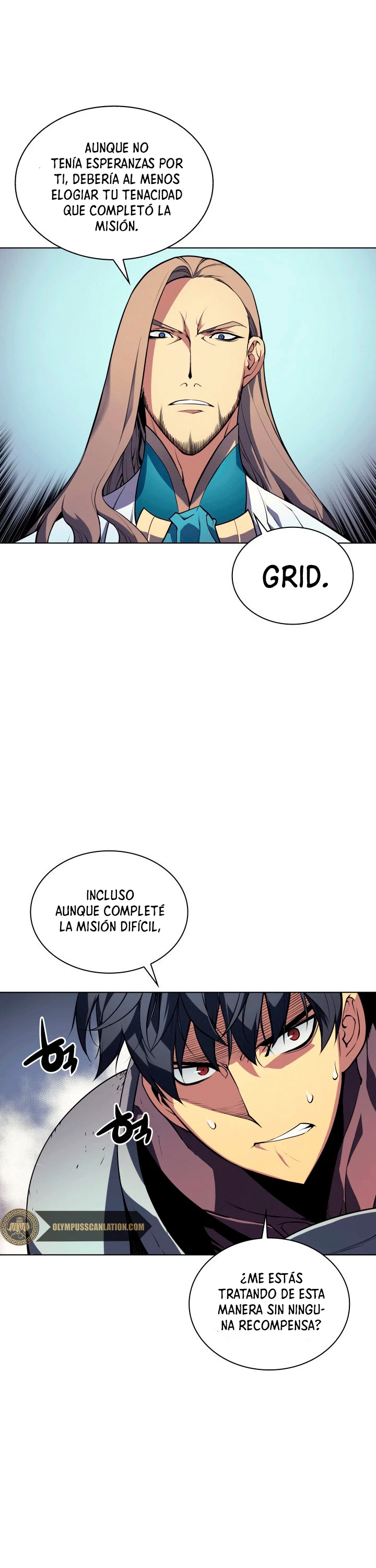 Overgeared capítulo 2 página 6
