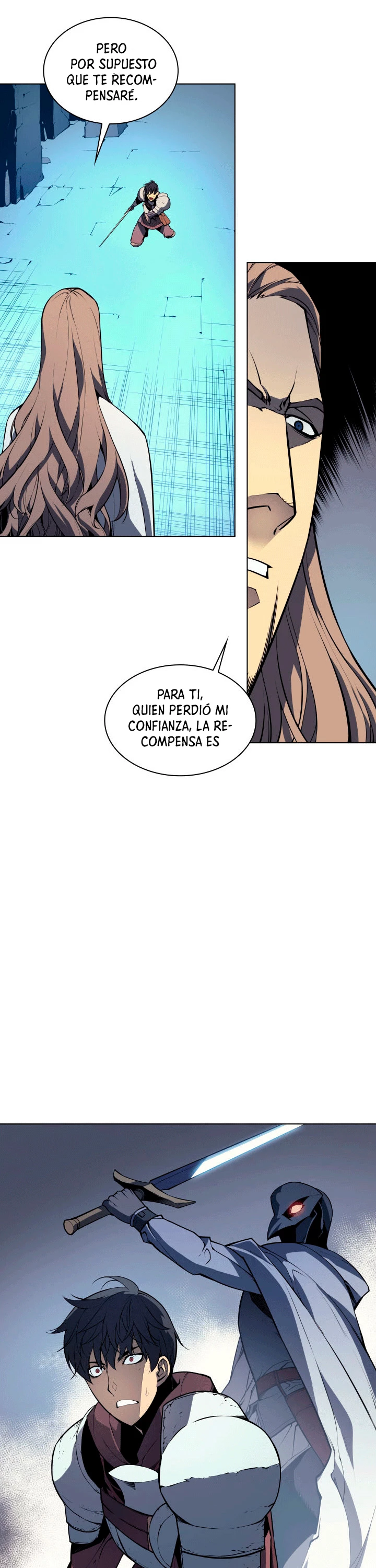 Overgeared capítulo 2 página 7