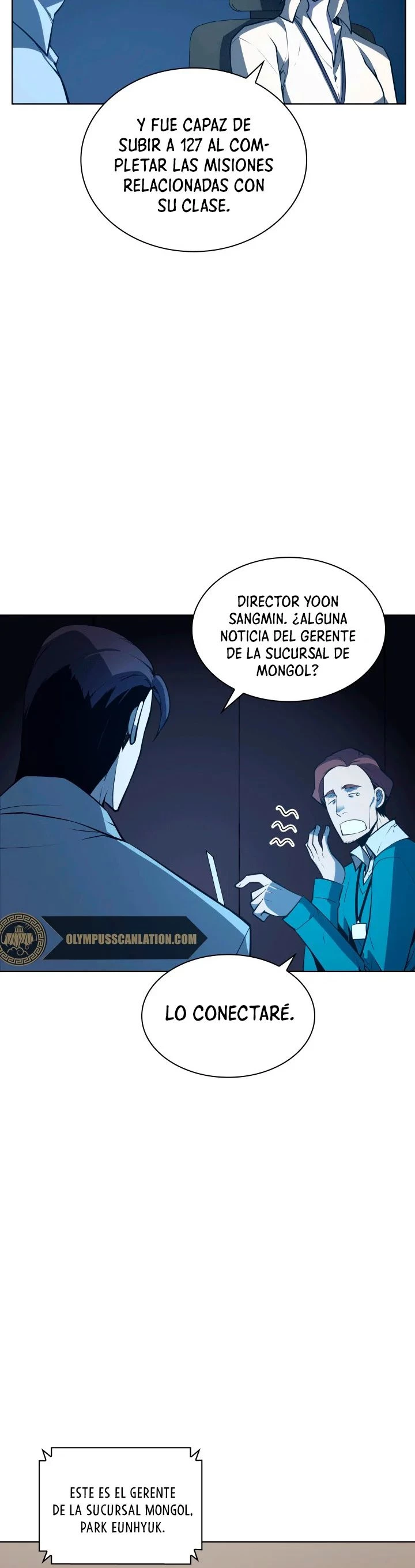 Overgeared capítulo 20 página 10