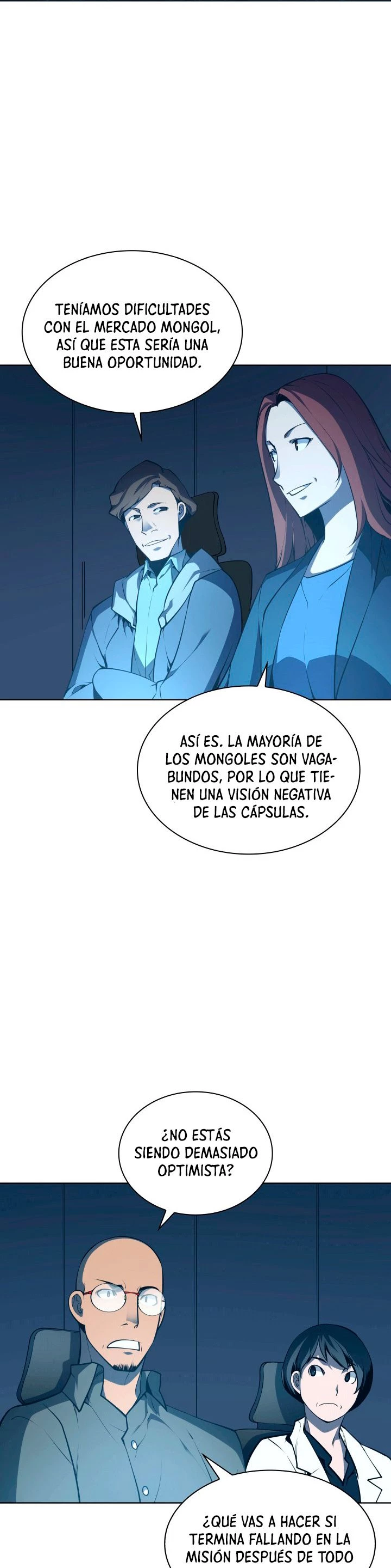 Overgeared capítulo 20 página 14