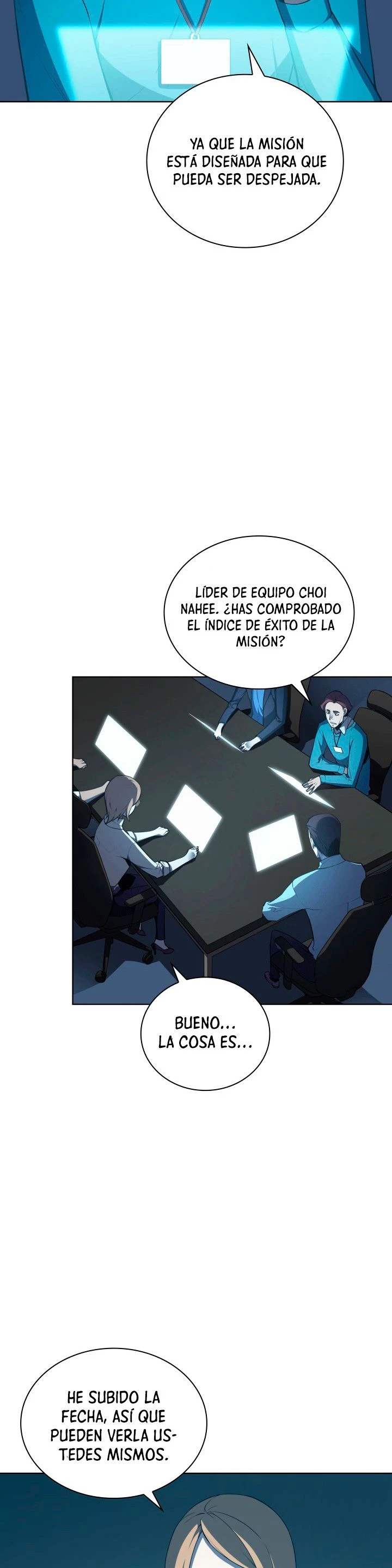 Overgeared capítulo 20 página 16