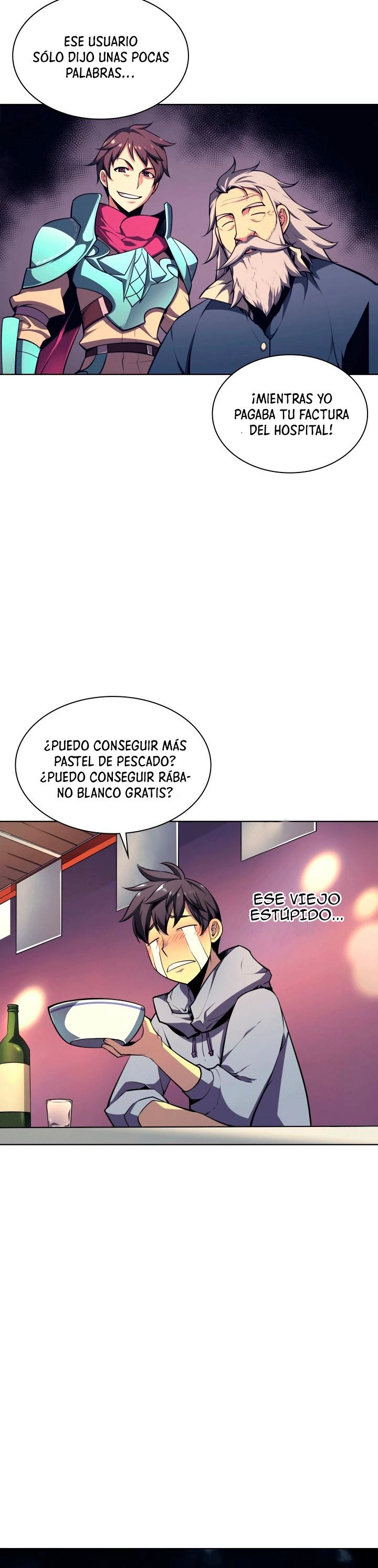 Overgeared capítulo 20 página 24