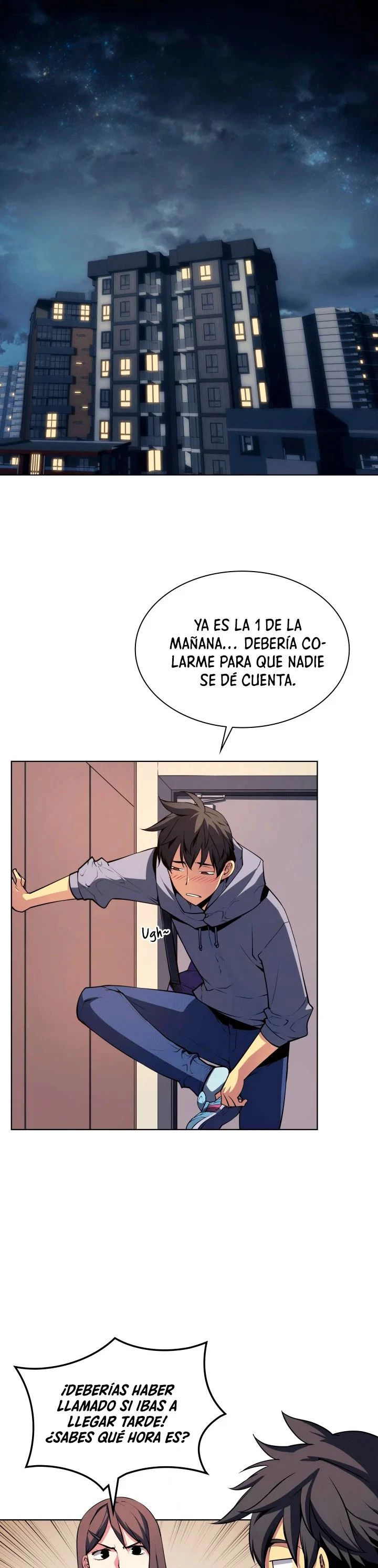 Overgeared capítulo 20 página 25