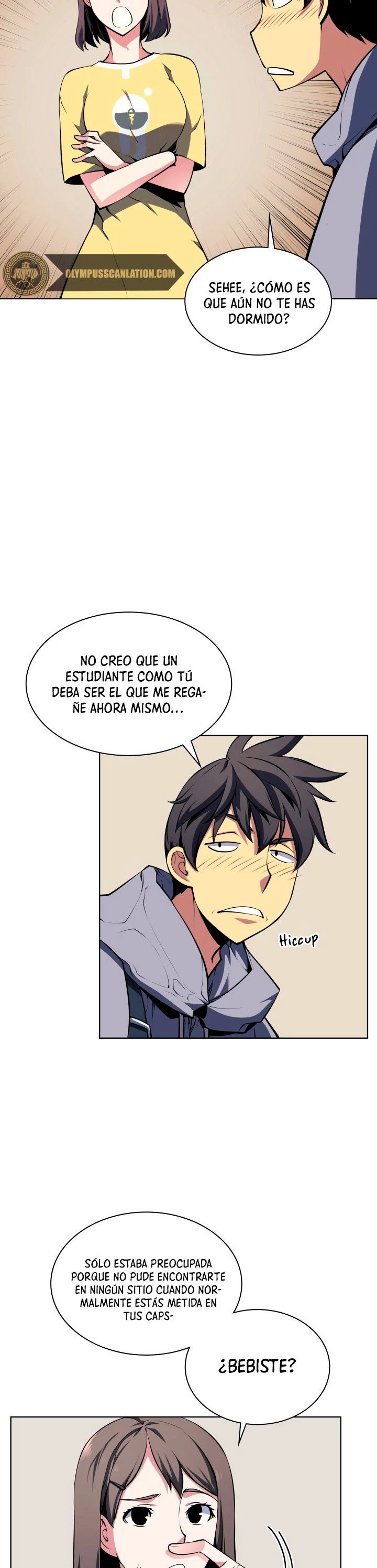 Overgeared capítulo 20 página 26