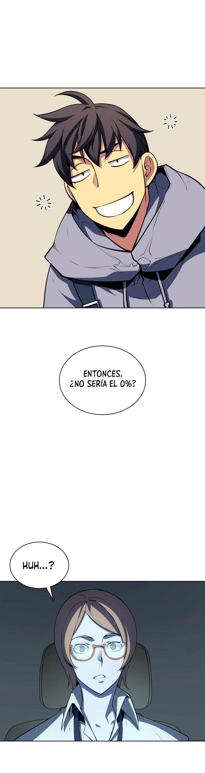 Overgeared capítulo 20 página 28