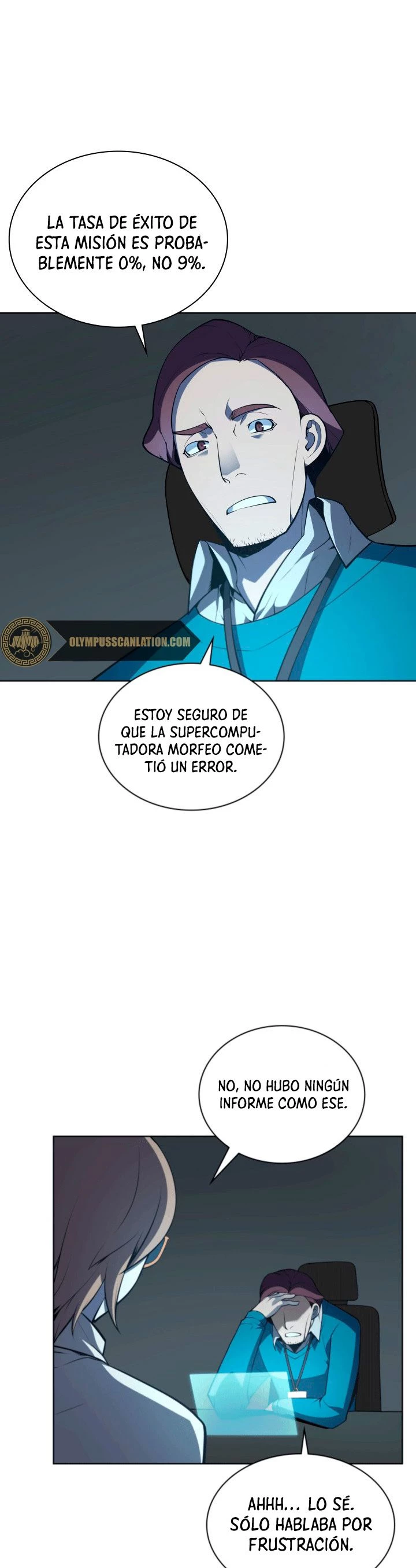 Overgeared capítulo 20 página 29