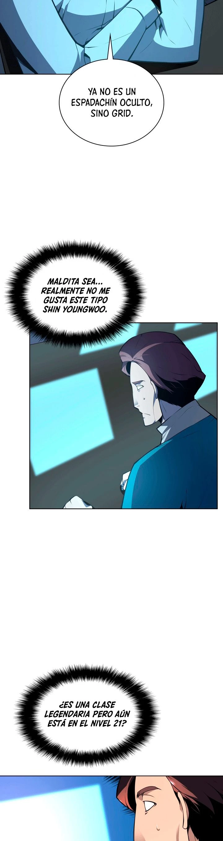 Overgeared capítulo 20 página 31