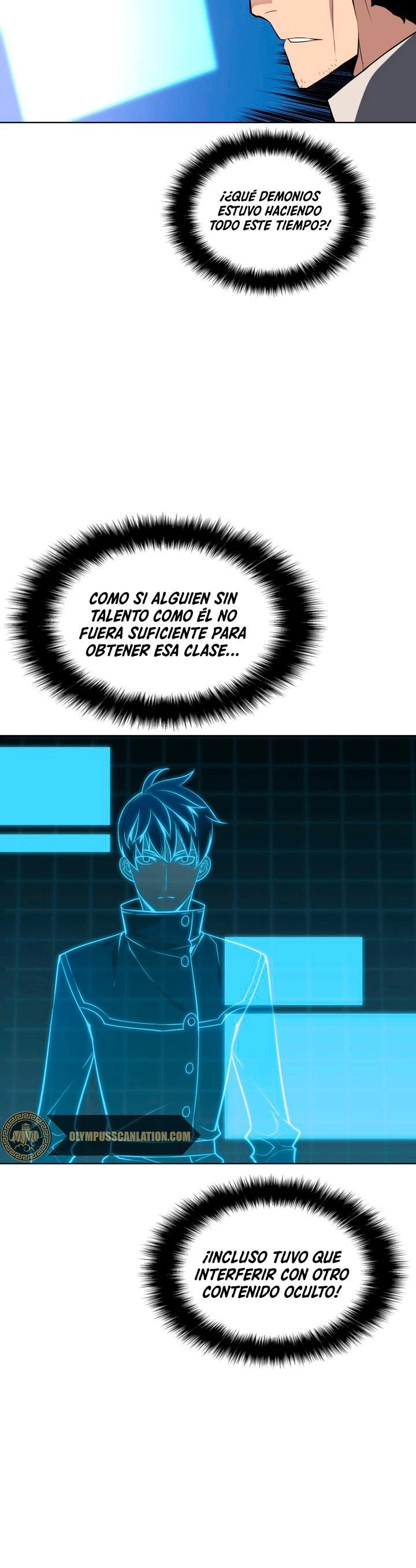 Overgeared capítulo 20 página 32