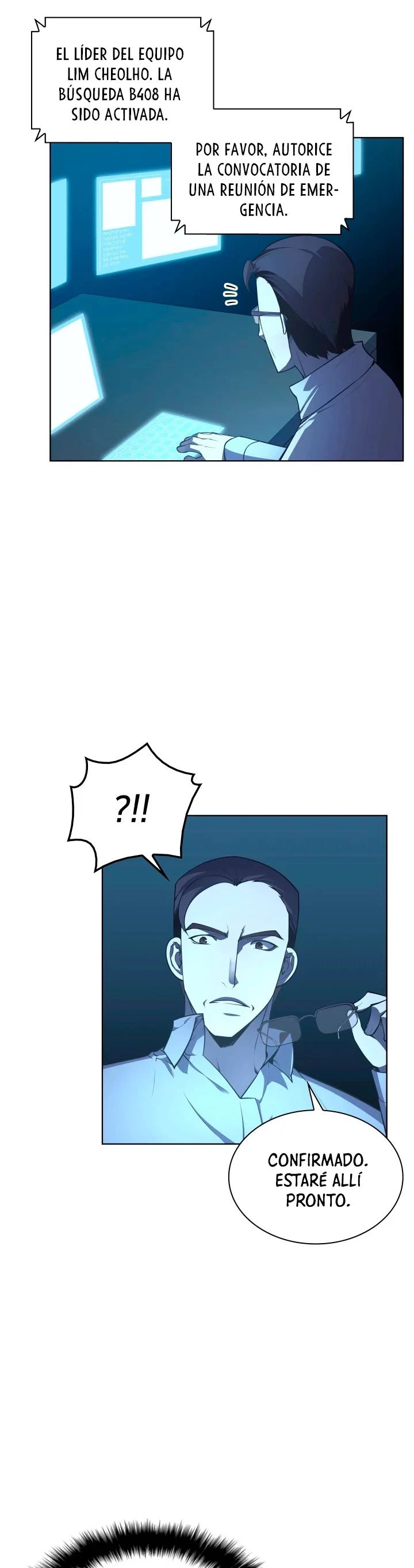 Overgeared capítulo 20 página 5