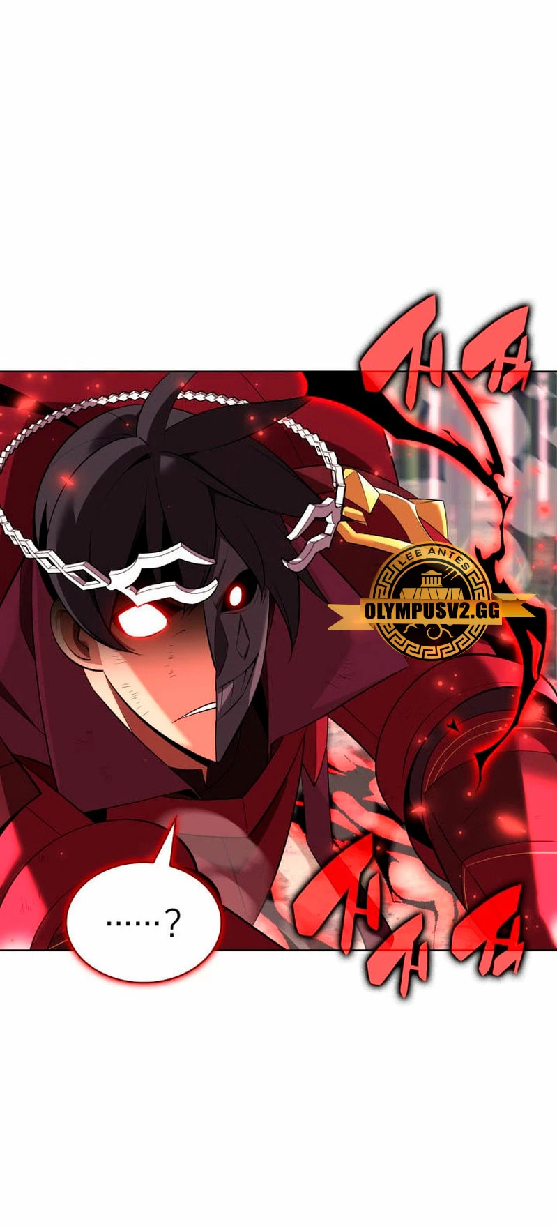 Overgeared capítulo 201 página 34