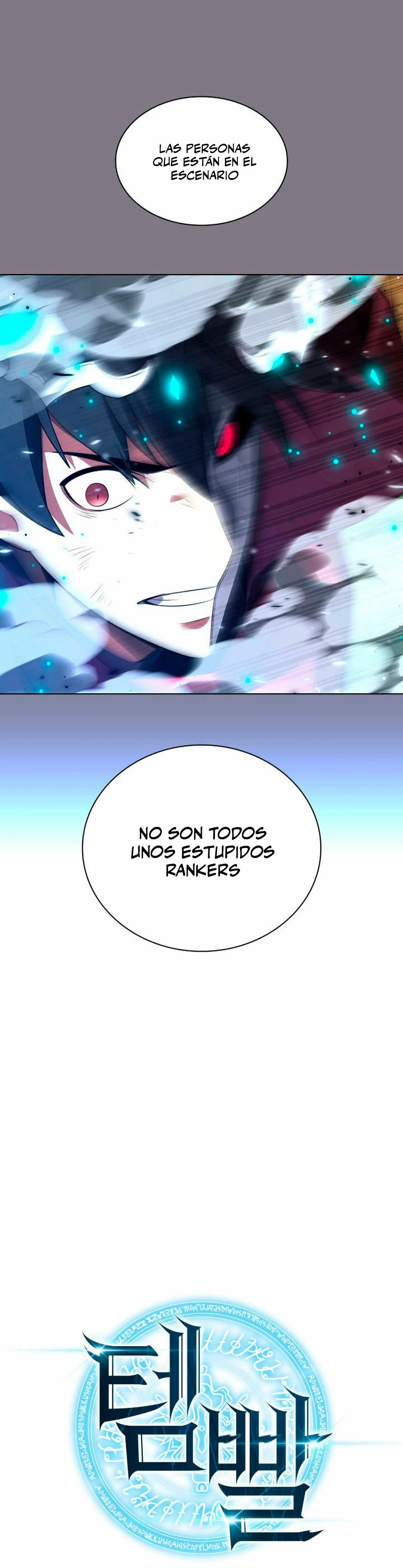 Overgeared capítulo 201 página 9