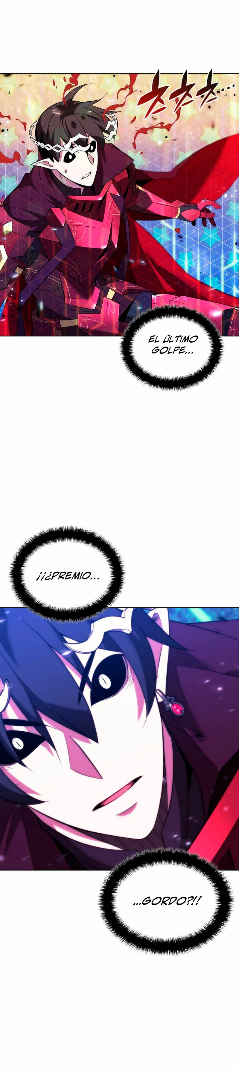 Overgeared capítulo 202 página 20