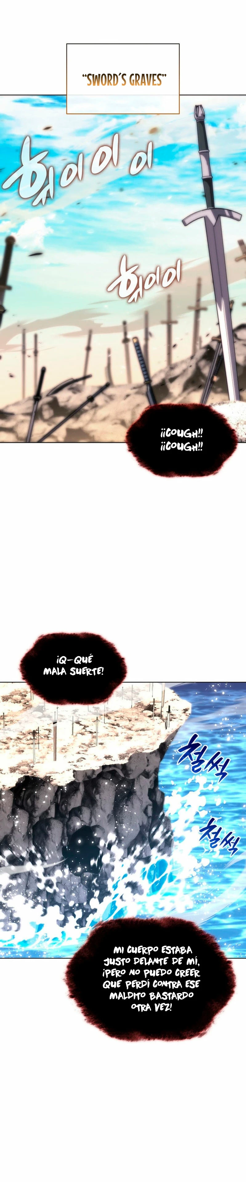 Overgeared capítulo 202 página 48