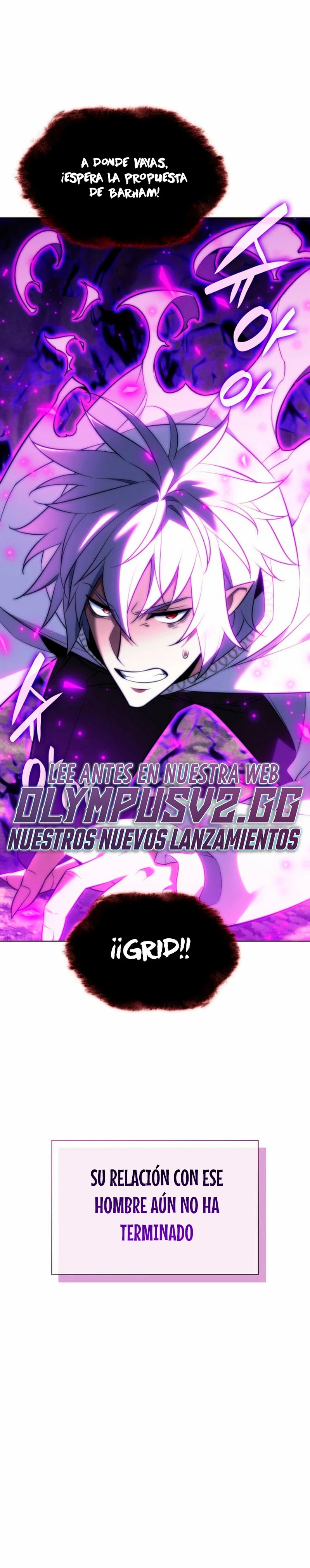 Overgeared capítulo 202 página 50