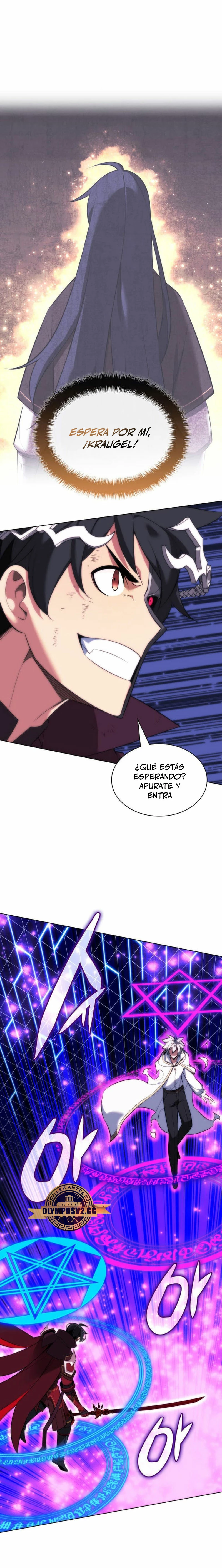 Overgeared capítulo 204 página 13