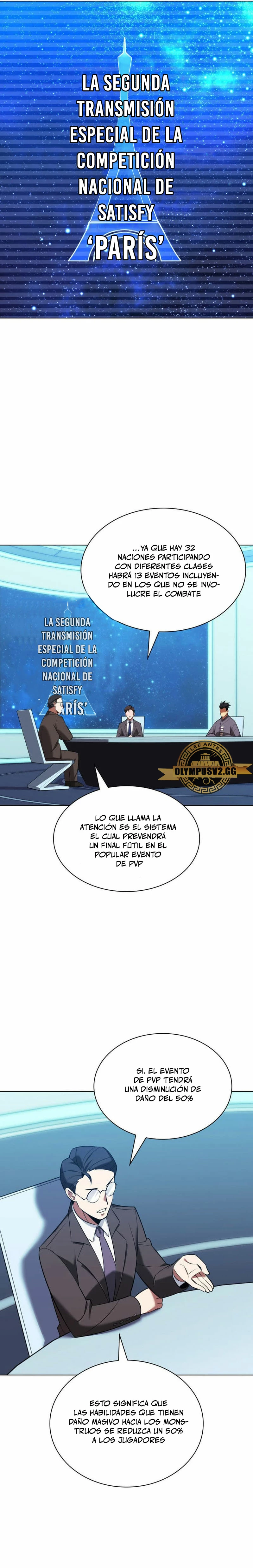 Overgeared capítulo 204 página 37