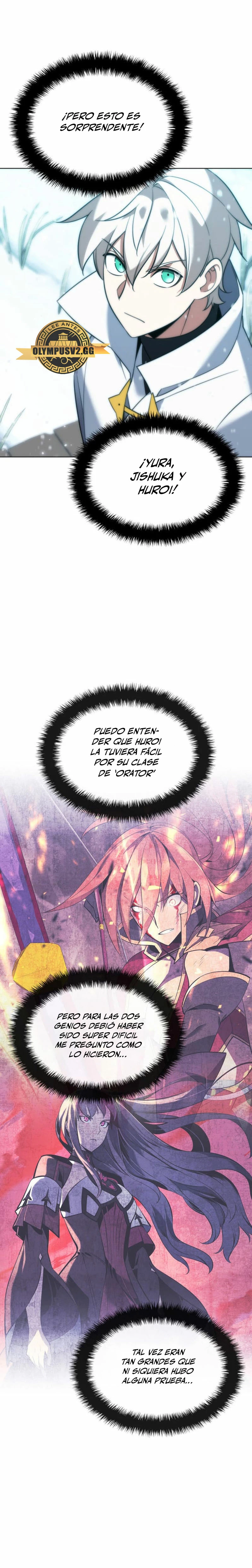 Overgeared capítulo 204 página 42