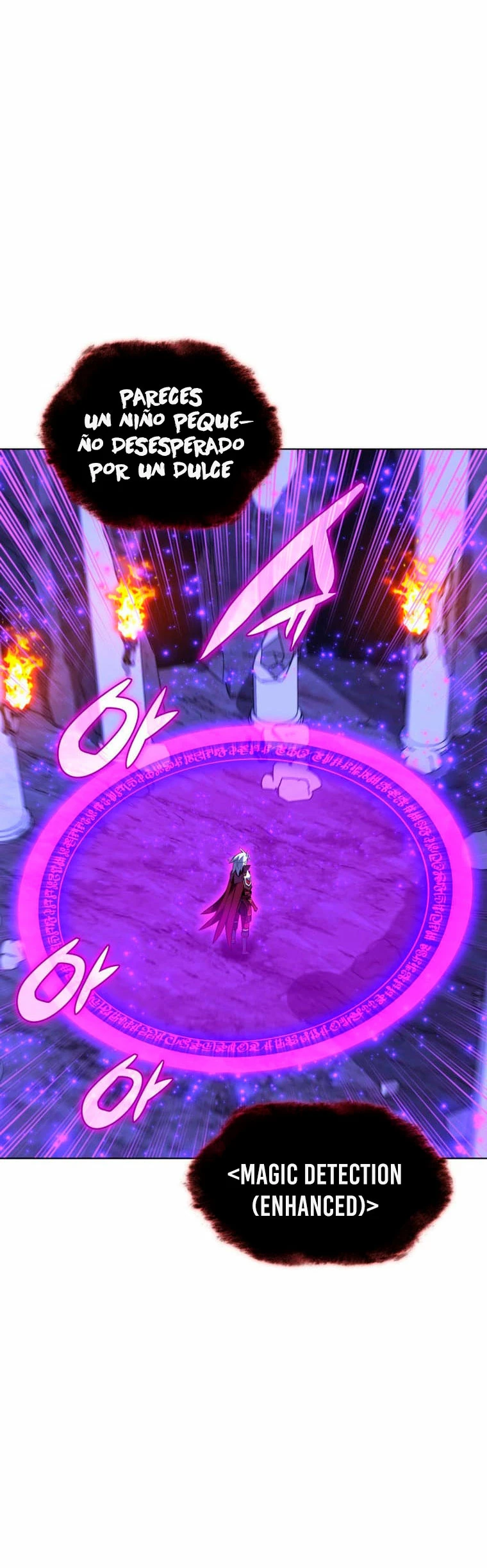 Overgeared capítulo 205 página 10