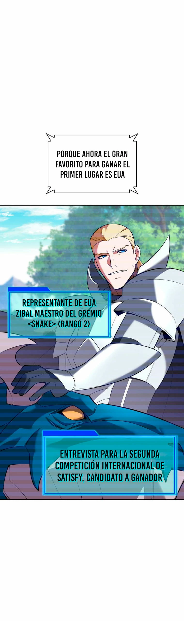Overgeared capítulo 205 página 23