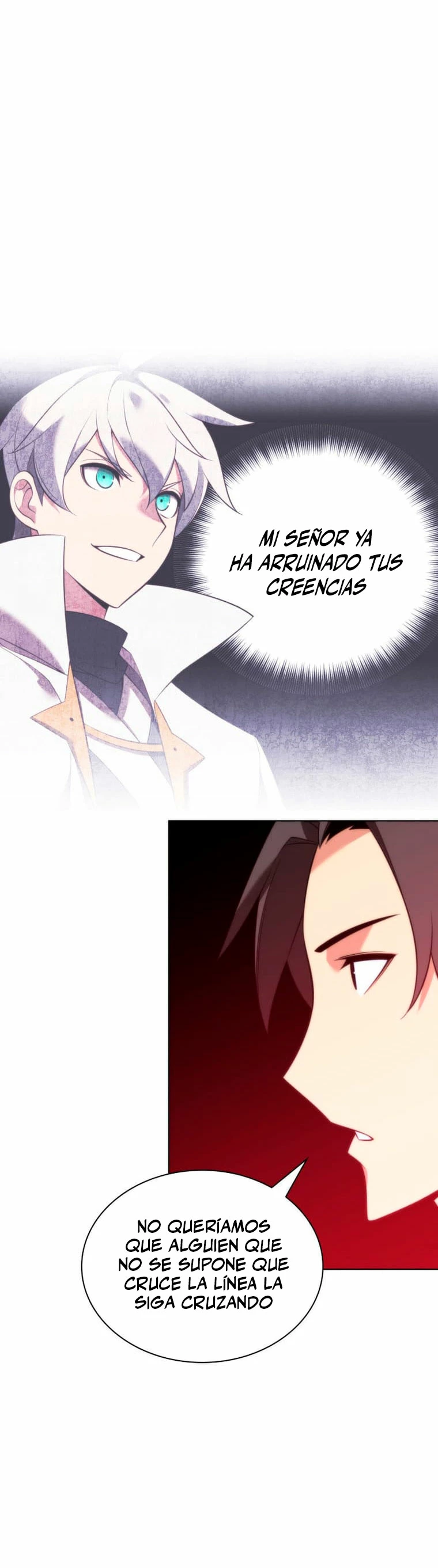 Overgeared capítulo 205 página 31