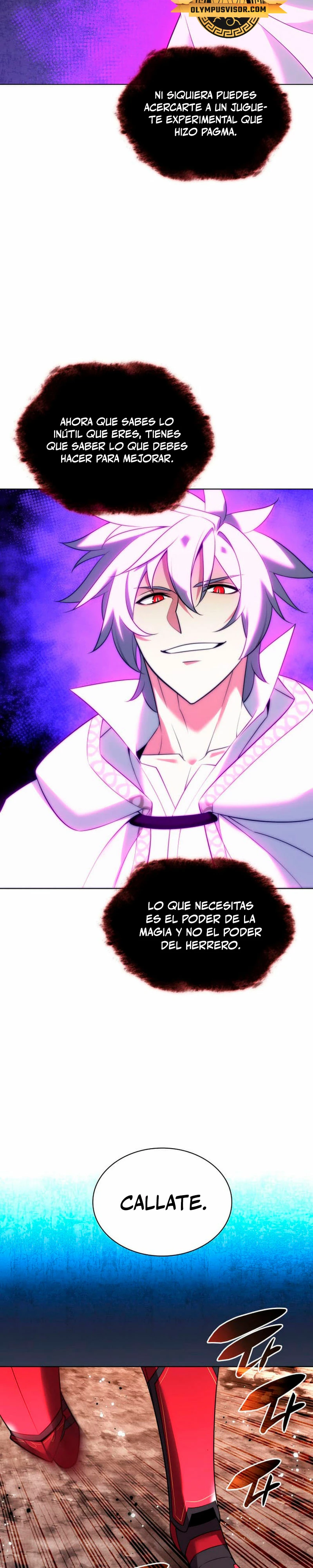 Overgeared capítulo 207 página 13