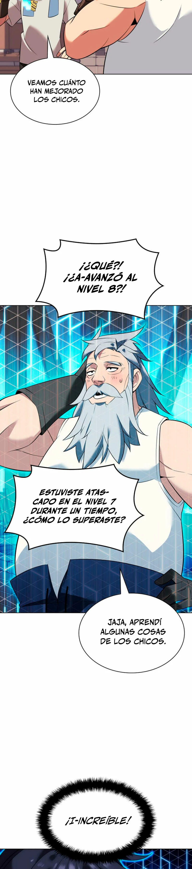 Overgeared capítulo 207 página 25