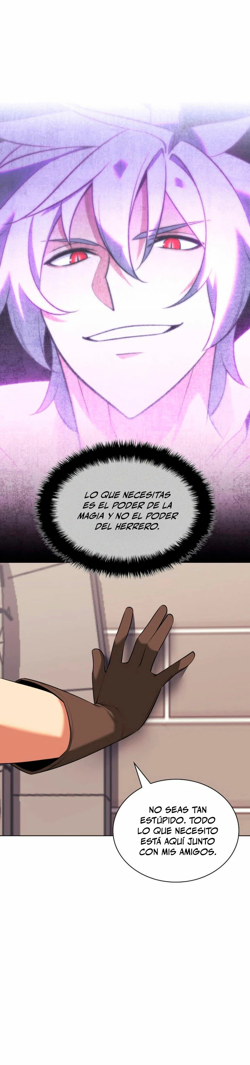 Overgeared capítulo 207 página 28