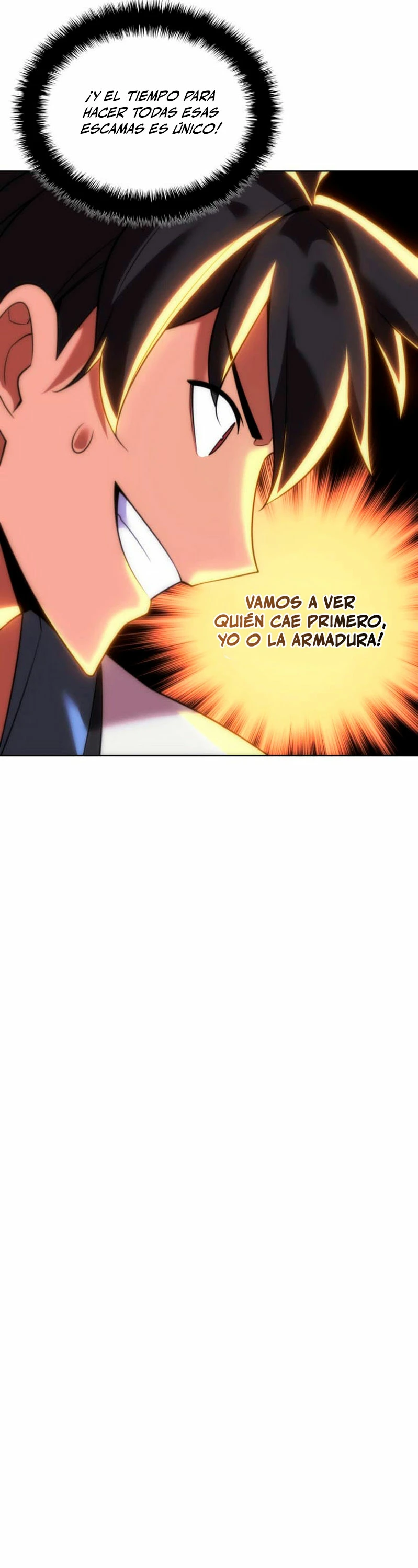 Overgeared capítulo 207 página 43