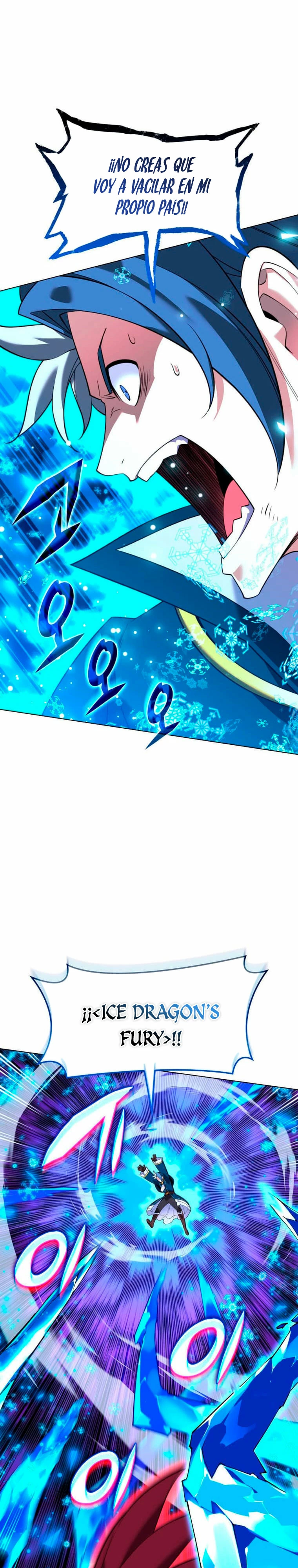 Overgeared capítulo 209 página 33