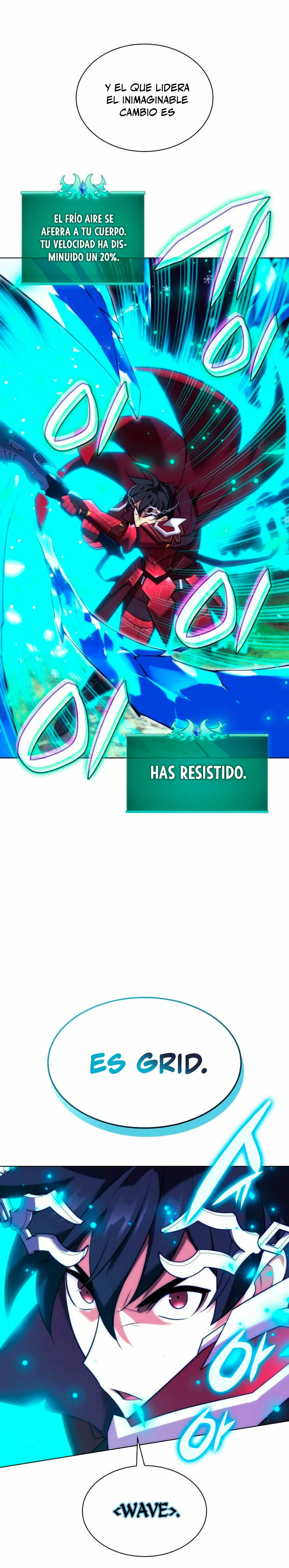 Overgeared capítulo 209 página 39