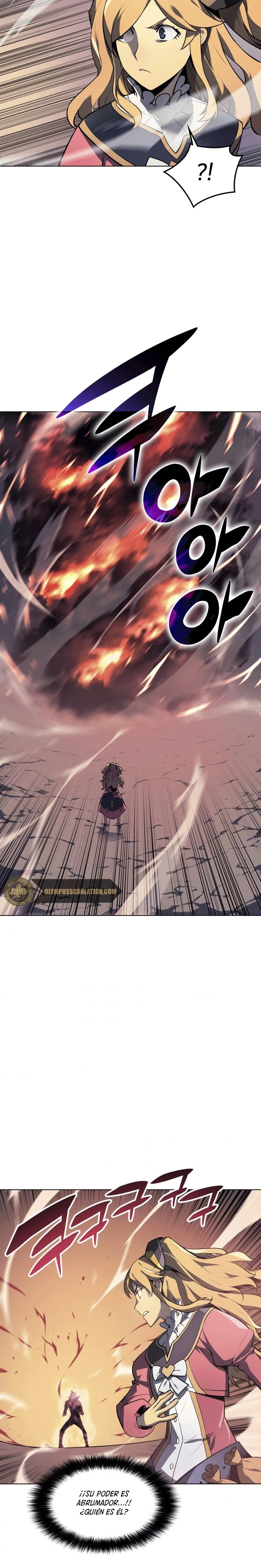 Overgeared capítulo 21 página 18