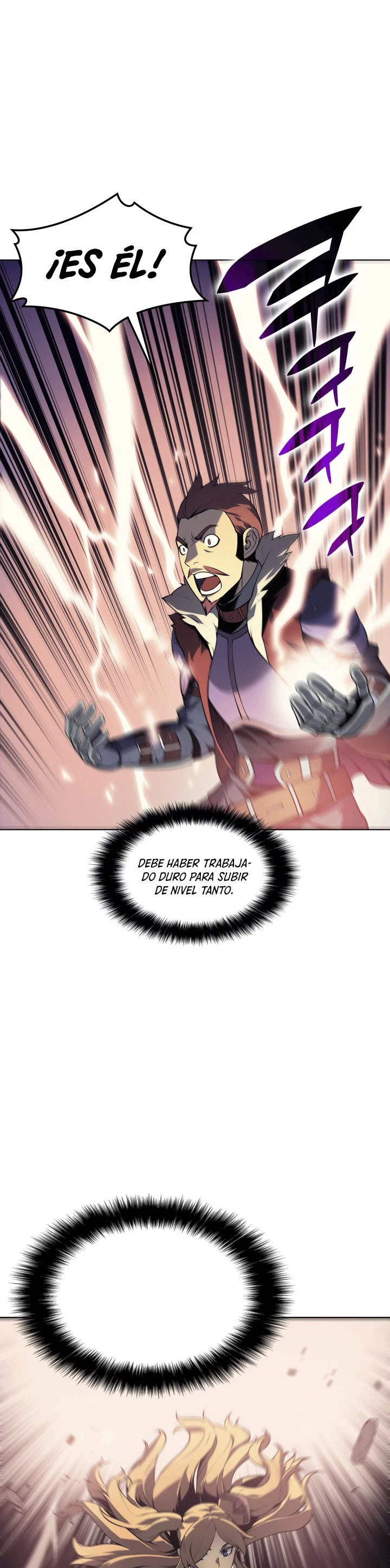 Overgeared capítulo 21 página 19