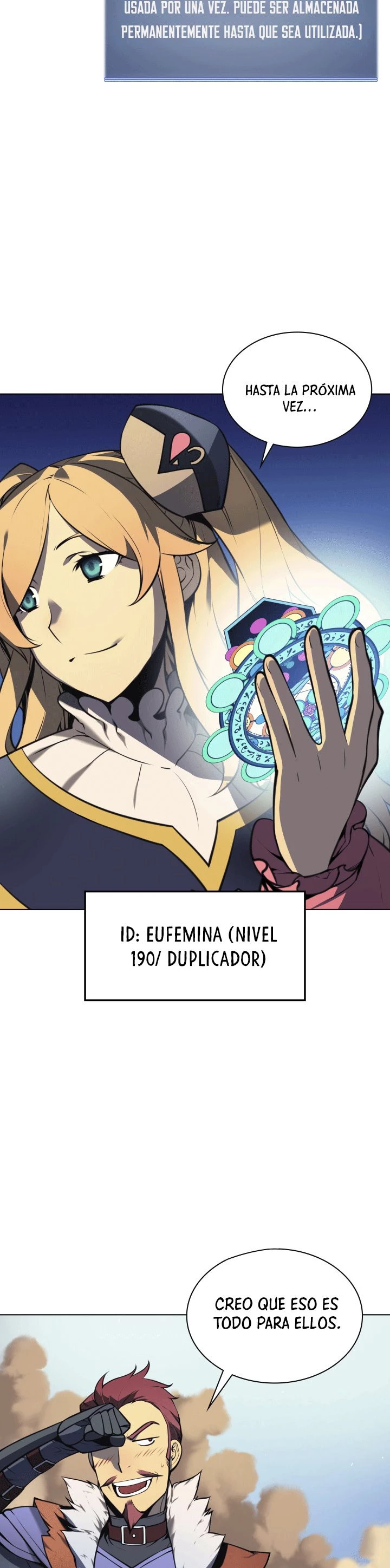 Overgeared capítulo 21 página 23