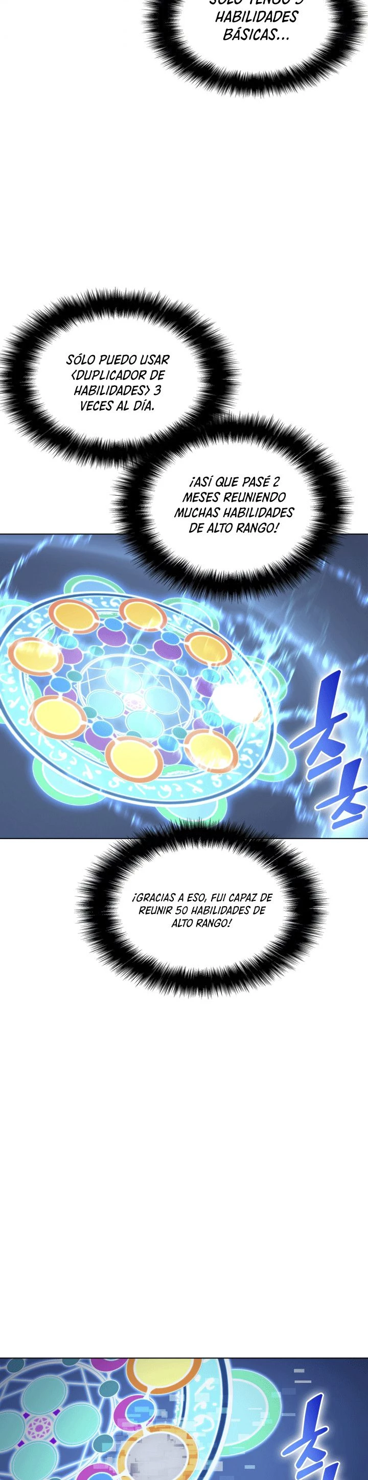Overgeared capítulo 21 página 32