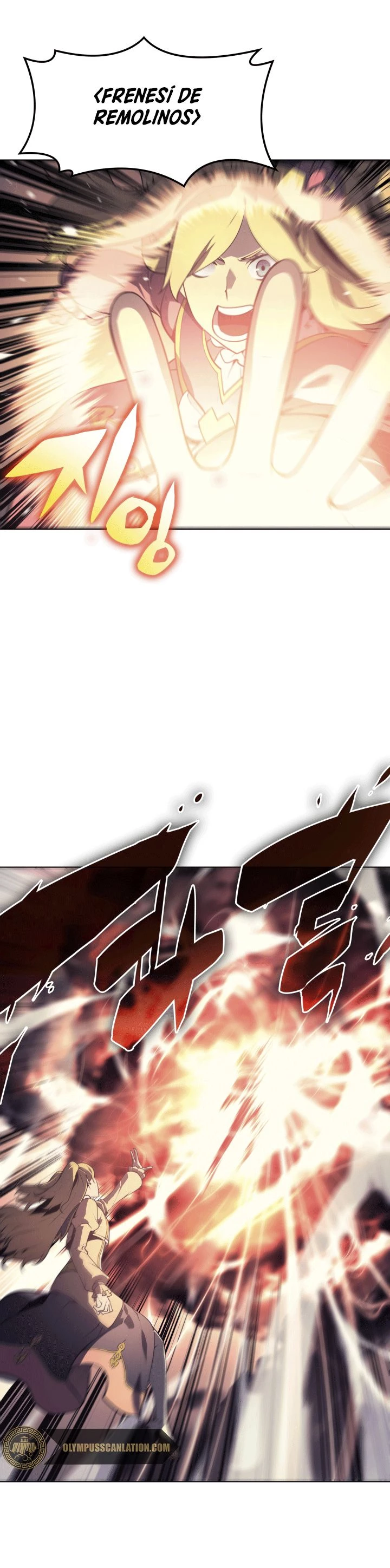 Overgeared capítulo 21 página 36