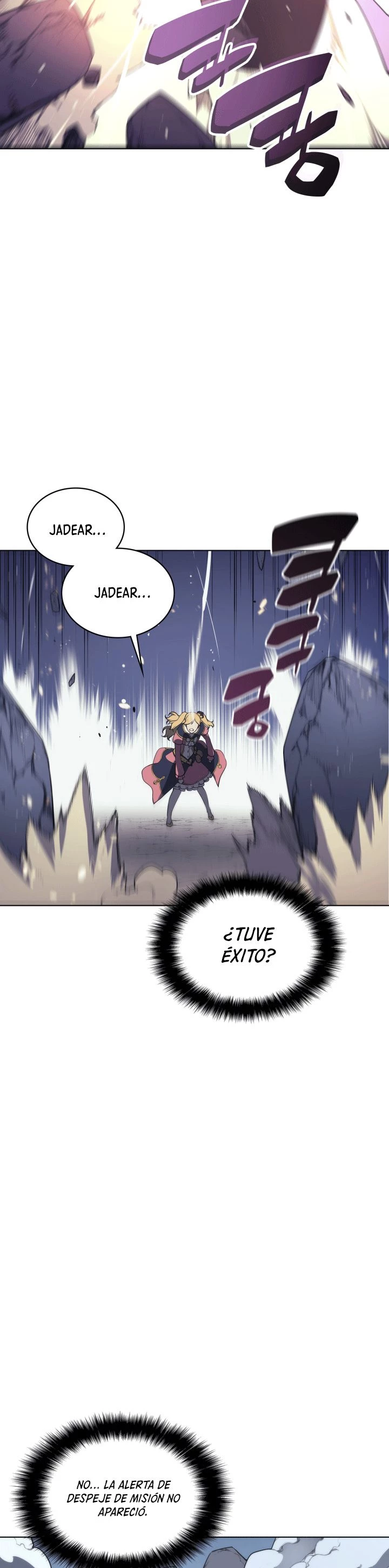 Overgeared capítulo 21 página 39